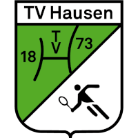 TV 1873 Hausen e.V. Abt. Tennis - Reservierungssystem - Anmelden